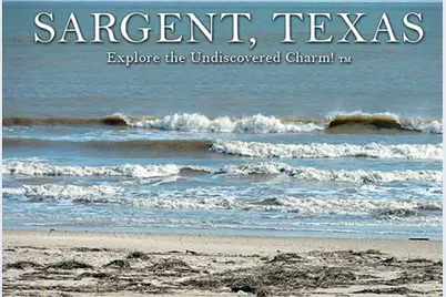 0 Seaview St/Mariner Street, Sargent, TX 77414 - Photo 5