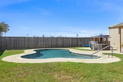 11230 Bulldog Lane, Conroe, TX 77306 - Photo 25