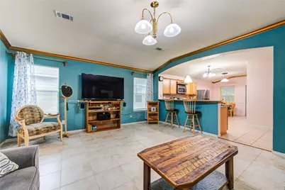 6726 Hampden Point Court, Houston, TX 77040 - Photo 5