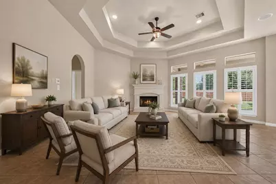 3927 Bowie Bend Lane, Katy, TX 77494 - Photo 13