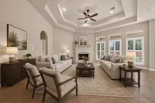 3927 Bowie Bend Ln, Katy, TX 77494 - Photo 13