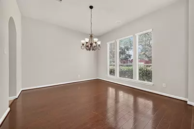 3927 Bowie Bend Lane, Katy, TX 77494 - Photo 9