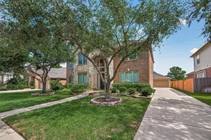 3927 Bowie Bend Ln, Katy, TX 77494 - Photo 3