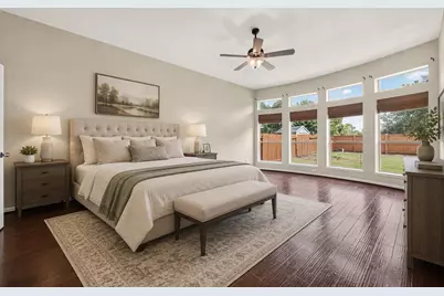 3927 Bowie Bend Lane, Katy, TX 77494 - Photo 17