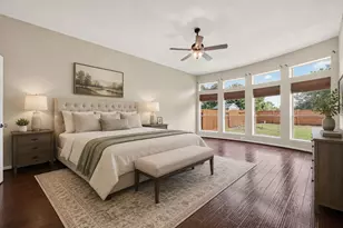 3927 Bowie Bend Ln, Katy, TX 77494 - Photo 17