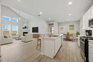 2203 Bright Sunrise Trl, Fresno, TX 77545 - Photo 5
