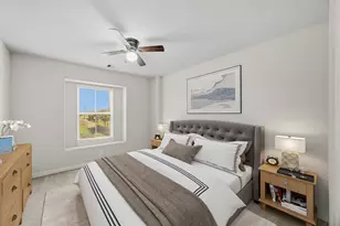 2203 Bright Sunrise Trl, Fresno, TX 77545 - Photo 13