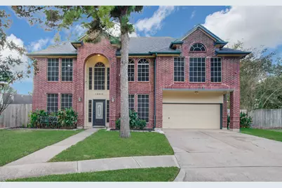 18615 Maple Mist Drive, Katy, TX 77449 - Photo 3