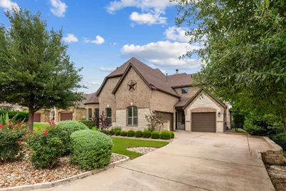 6717 Davenport Divide Road, Austin, TX 78738 - Photo 1