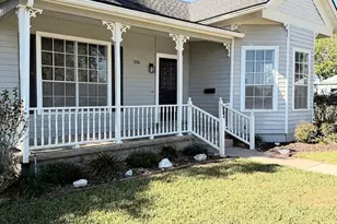 206 Mulberry, Hallettsville, TX 77964 - Photo 1