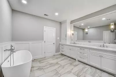 2007 Brimberry Street, Houston, TX 77018 - Photo 19