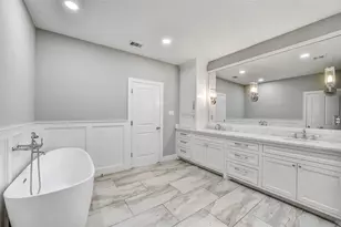 2007 Brimberry St, Houston, TX 77018 - Photo 19