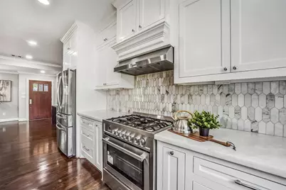 2007 Brimberry Street, Houston, TX 77018 - Photo 7