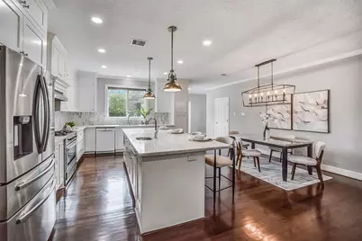 2007 Brimberry Street, Houston, TX 77018 - Photo 9