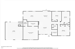 6415 Upshaw Dr, Houston, TX 77396 - Photo 41