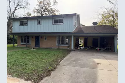 7622 County Line Road, Willis, TX 77378 - Photo 41