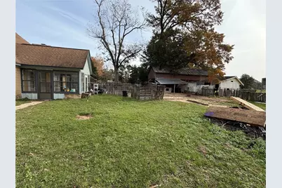 7622 County Line Road, Willis, TX 77378 - Photo 45