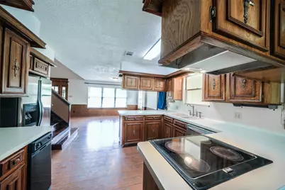 7622 County Line Road, Willis, TX 77378 - Photo 7