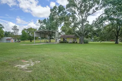 7622 County Line Road, Willis, TX 77378 - Photo 29