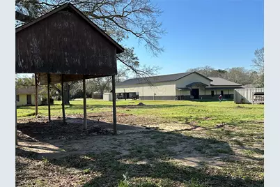 7622 County Line Road, Willis, TX 77378 - Photo 47