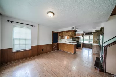 7622 County Line Road, Willis, TX 77378 - Photo 9