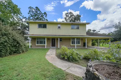 7622 County Line Road, Willis, TX 77378 - Photo 1