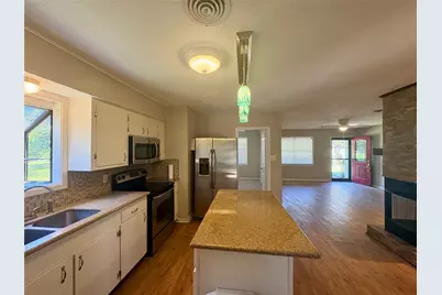 101 Pine Shadows Lane, Coldspring, TX 77331 - Photo 5