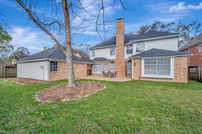 11715 Orchard Mountain Drive, Pasadena, TX 77059 - Photo 5