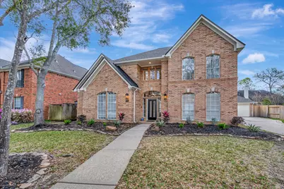 11715 Orchard Mountain Drive, Pasadena, TX 77059 - Photo 1