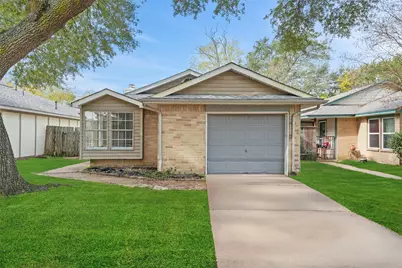 1747 Brickarbor Drive, Katy, TX 77449 - Photo 1