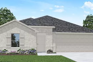 519 Palm Crest Ct, Crosby, TX 77532 - Photo 1
