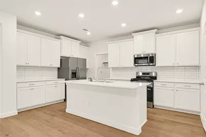 31819 Autumn Spur Ln, Cypress, TX 77447 - Photo 9