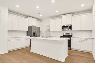 31819 Autumn Spur Ln, Cypress, TX 77447 - Photo 9