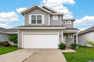 6419 Kimball Mill Ln, Houston, TX 77084 - Photo 1