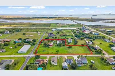 813 Nelson Avenue, Port Bolivar, TX 77650 - Photo 37