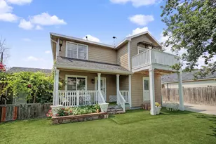 10034 Alfred Ln, Houston, TX 77041 - Photo 1