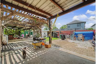 10034 Alfred Lane, Houston, TX 77041 - Photo 45