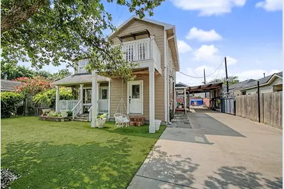 10034 Alfred Lane, Houston, TX 77041 - Photo 5