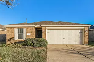 2131 Golden Topaz Dr, Rosharon, TX 77583 - Photo 1