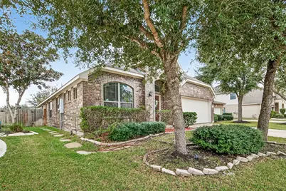 2912 Biscayne Springs Lane, Pearland, TX 77584 - Photo 3