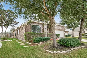 2912 Biscayne Springs Ln, Pearland, TX 77584 - Photo 3
