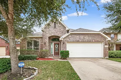 2912 Biscayne Springs Lane, Pearland, TX 77584 - Photo 1