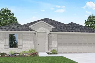 20153 Fermat Dr, New Caney, TX 77357 - Photo 1