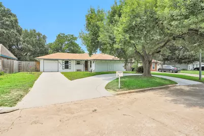 6322 King Post Drive, Houston, TX 77088 - Photo 1