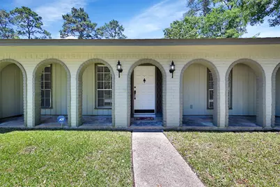 27121 Wells Lane, Oak Ridge North, TX 77385 - Photo 1