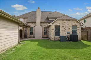 415 Willow Pointe Dr, League City, TX 77573 - Photo 29