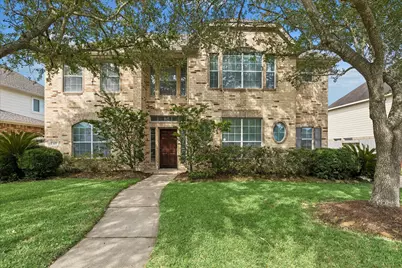 415 Willow Pointe Drive, League City, TX 77573 - Photo 1
