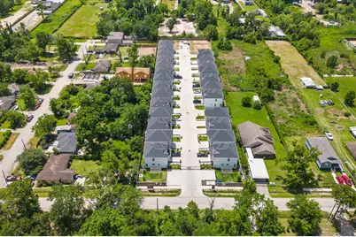 5808 Highland Sky Lane, Houston, TX 77091 - Photo 5