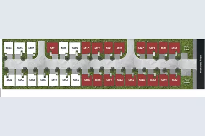 5808 Highland Sky Lane, Houston, TX 77091 - Photo 3