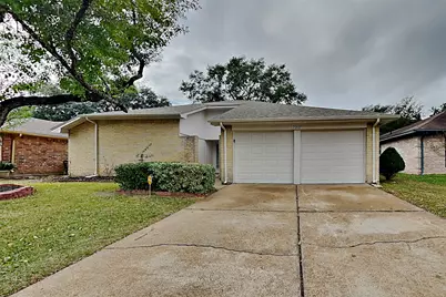 7307 Daylight Lane, Houston, TX 77095 - Photo 1